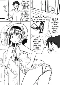 (Pixiv) [Takashi] TS boyfriend and the bi girlfriend [English] [Samachan]