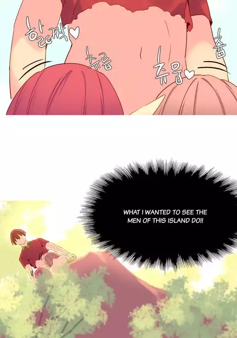 A World That I Rule Ch.01-26