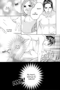 [TY-Kite] Itoshi wo Tome - Kimi ga Kokoro wa (Yuri) (Complete) (English)