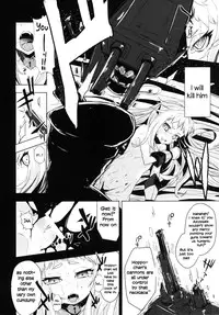 [Yaburi Dokoro (Hakano Shinshi)] Hoppou Seiki-chan no Shojo o Ubatte Shiawase ni Suru Hanashi | A Story About Snatching Northern Princess-chan's Virginity Away and Making Her Happy (Kantai Collection -KanColle-) [English] [Digital]