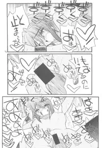 (C68) [Akai Marlboro (Aka Marl)] Lunamaria-sama Ikimaasu (Gundam Seed Destiny)