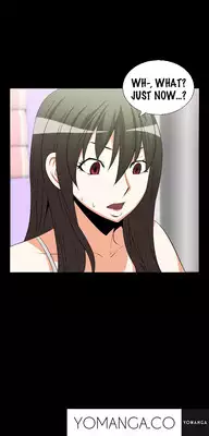 [Insane] Love Parameter Ch.1-29 (English) (YoManga) (Ongoing)