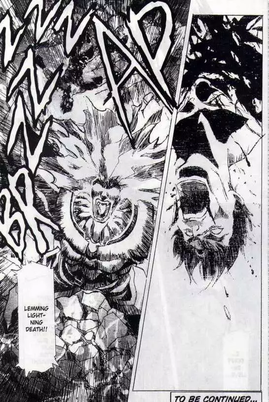 Immoral Angel Vol2 05 - The Second One Sacrificed