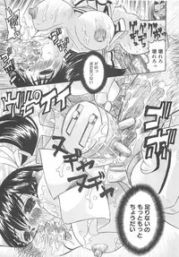 [Nishimura Haruka] Ryoujoku Inran Bishoujo no Baai