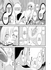 [valssu (Charu)] Roshutsu Shoujo Nikki 8 Satsume | Exhibitionist Girl Diary Chapter 8 [English] [Munyu] [Digital]