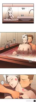 [Yi Hyeon Seok] Refrain Love Ch.1-22 (English) (YoManga) (Ongoing)