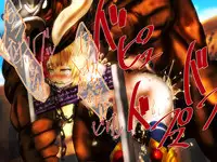 [Fuurintei (Touchuu Kasou)] SHIRONEKO BAD END I (Shironeko Project)