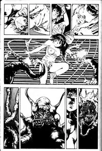 [Maeda Toshio] La Blue Girl Vol.1 [English]