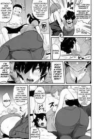 [Hana Hook] Hahaoya Shikkaku Eriito Oyako no M Buta Netorare Tenraku Jinsei ch.1-2 [English]