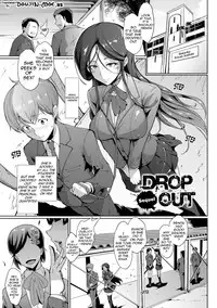 [Fan no Hitori] Dropout Ch. 1-3 [English] {doujin-moe.us} [Digital]