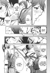 [Miura Takehiro] BUST UP SCHOOL -Yawaraka Kigougun- | -Soft Code Group- ch. 1-9 [English] {Brolen}