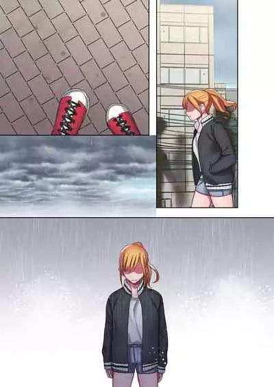 Iede Gal ni Nama Nakadashi Shimakutte, Seishori Dousei Hajimemashita 1~4 Soushuuhen