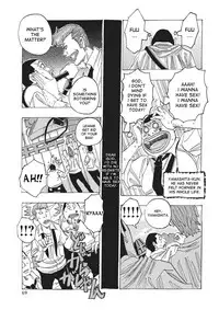 [Jeanne DA'ck] Toukai no Kotou PuriPuri Ch. 1-7 [English] [desudesu] [Digital]