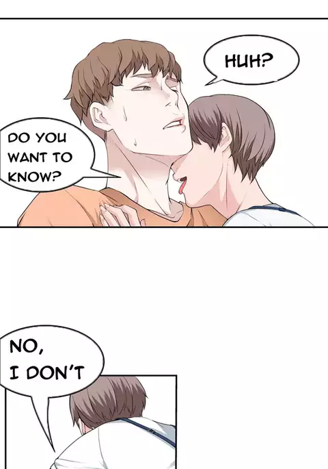 Tissue Thieves Ch.1-31