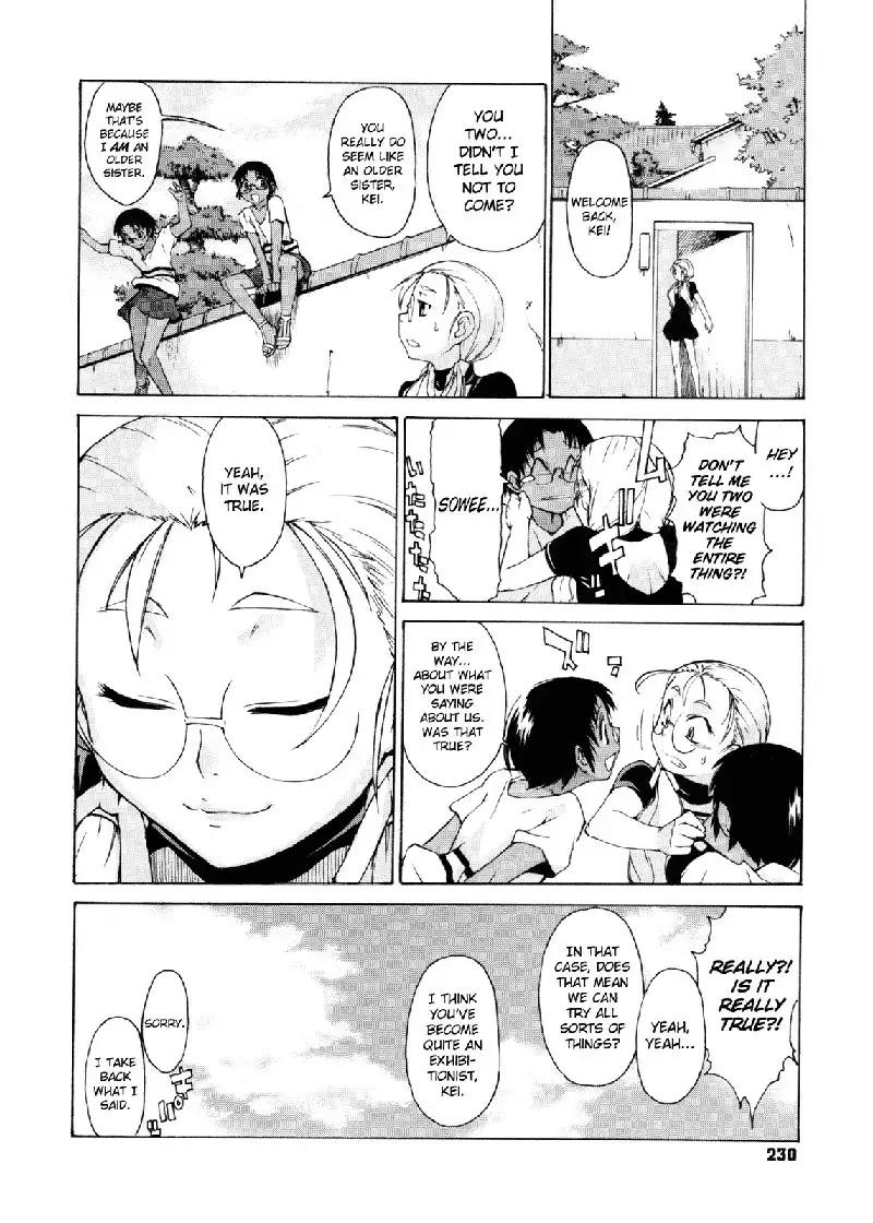 Take On Me Vol2 - 17The Things You Understand