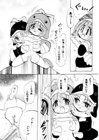 Social Dancing (ecoko)