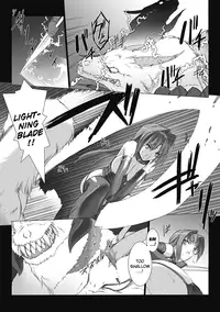 [Miss Black] Beat Blades Haruka: Book of the Heart (Choukou Sennin Haruka) [English] [Kizlan]