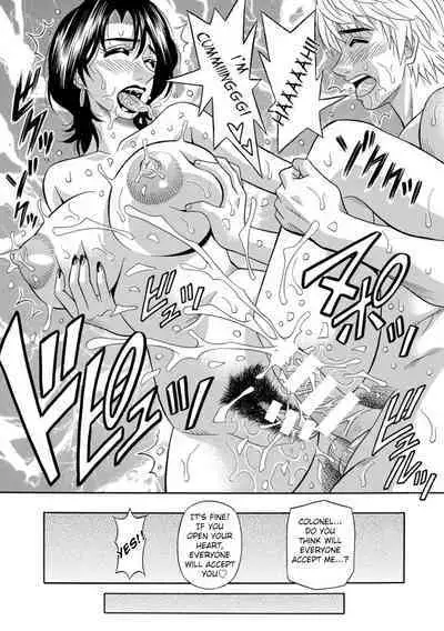 [Ozaki Akira] Ero Sukebe Power! E.S.P.! Vol.1 - Ch. 1-7 [English]