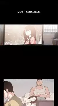 [Mr. Byeong-Su] Cohabitation Ch.1-36 (English) (Ongoing)