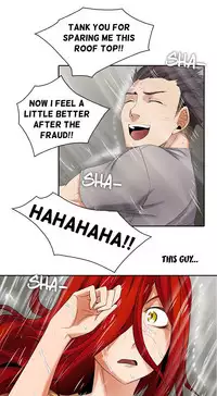 Cartoonist's NSFW Season 1 Chapter 1-20 (English)