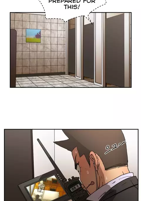 Refrain Love Ch.1-33