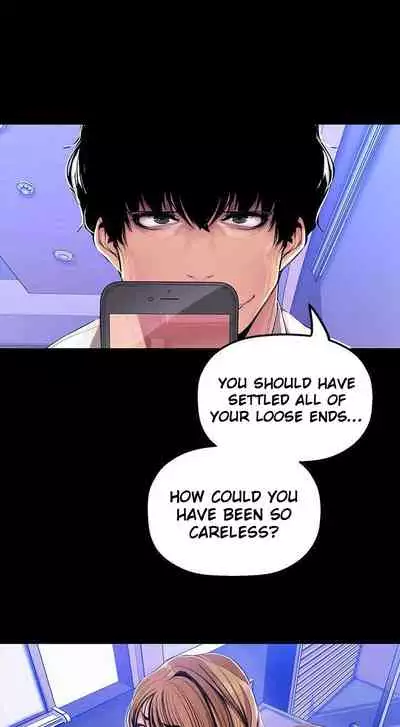 A Wonderful New World Ch.36/?