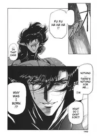 [Urushihara Satoshi] Chirality - To The Promised Land Vol.3 (Complete) [English]