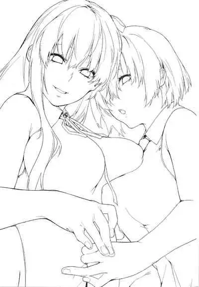 Kouhai Sensou Kouhen