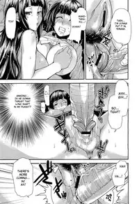 [Ooshima Ryou] Futatsu no Zenbu | Everything with the Two of Them (COMIC Megastore 2011-04) [English] {doujin-moe.us}