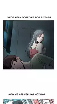 Change Partner Ch.1-18 (English) (Ongoing)