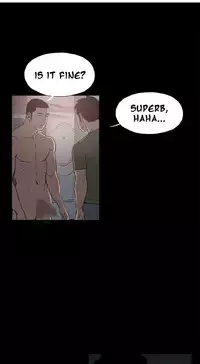 [Mr. Byeong-Su] Cohabitation Ch.1-36 (English) (Ongoing)