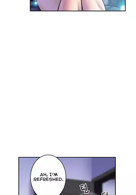 Ghost Love Ch.1-23.5