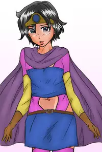 [Binz studio] Otokonoko Show no Jijou [Digital]