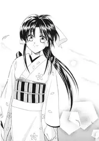 (C57) [Yamaguchirou (Yamaguchi Shinji)] Aitou XX (Rurouni Kenshin)