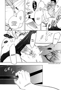 [Kijima Hyougo] Giocatore, Houkaku Keikaku. - To capture a giocatore. [English] [Blissful Sin]