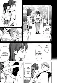 (C84) [Hiyorimi no Sora (Hiyori Mizuki)] Hairo-ism Sukumizu Syndrome vol.0 [English] [biribiri]