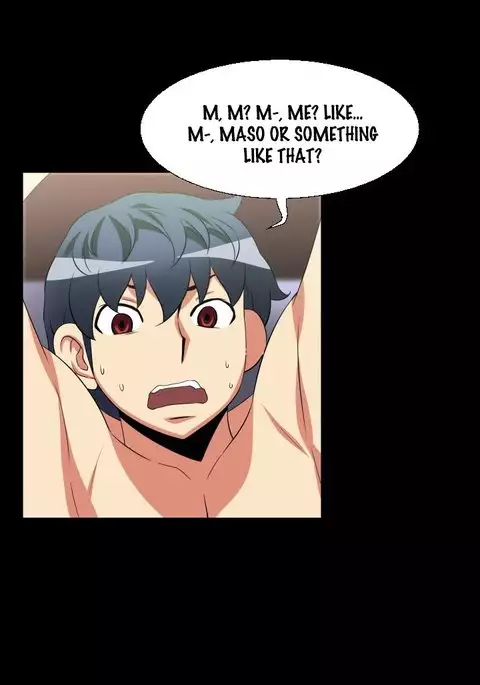 Love Parameter Ch.1-50