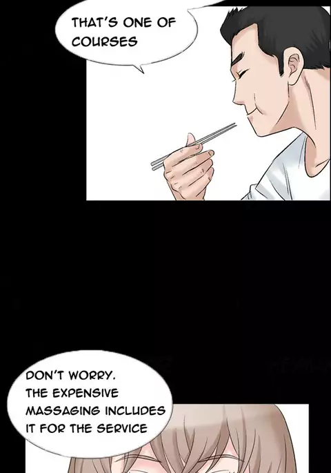 The Taste of Hands Ch.1-66