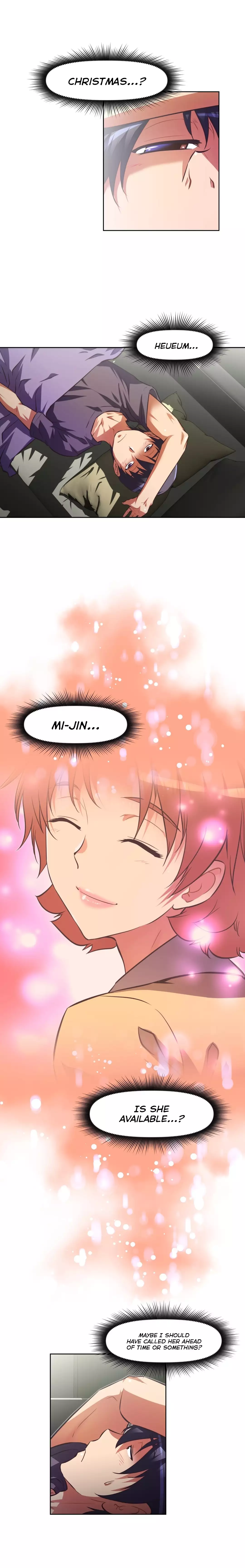 Brawling Go Ch.76-118