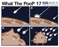 What the PooP [On Going]
