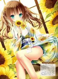 Dengeki Moeoh 2019-06