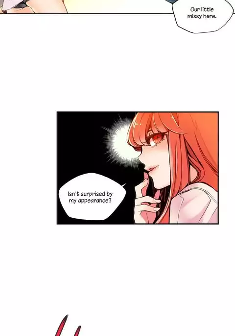 Lilith`s Cord Ch.1-20