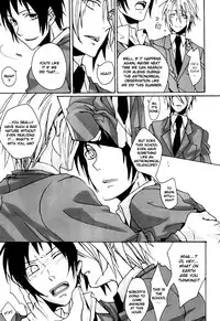 [morphine (MAKA)] OKOKA! (The Melancholy of Haruhi Suzumiya) [English] {ggscans}