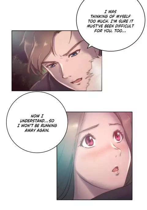 Sex Knights-Erotic Sensuality & Perception Ch.1-17