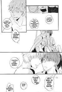 (C82) [SKEW (Q-ko)] ERSTER (DRAMAtical Murder) [English] [Crazy Kouzu Scanlations]