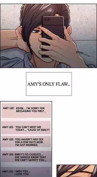 Taste of Forbbiden Fruit Ch.22/24