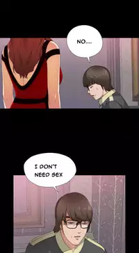 Girl Next Door Ch.1-22 (English) (Ongoing)