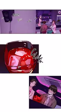 [Ramjak] Atonement Camp Ch.0-36 (Chinese)