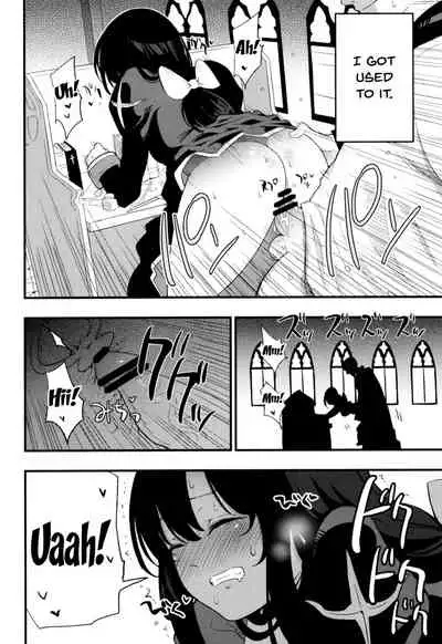 [Shironegiya (miya9)] AcoPri Monogatari Soushuuhen (Ragnarok Online) [English] [Doujins.com] [Digital]