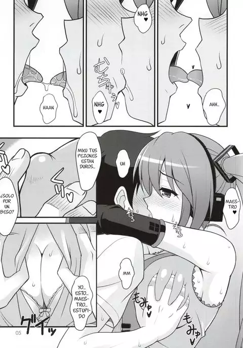 Uchi ni Kita Denshi no Utahime ga Ero sugi te Sagyou ga Hakadoranai Ken